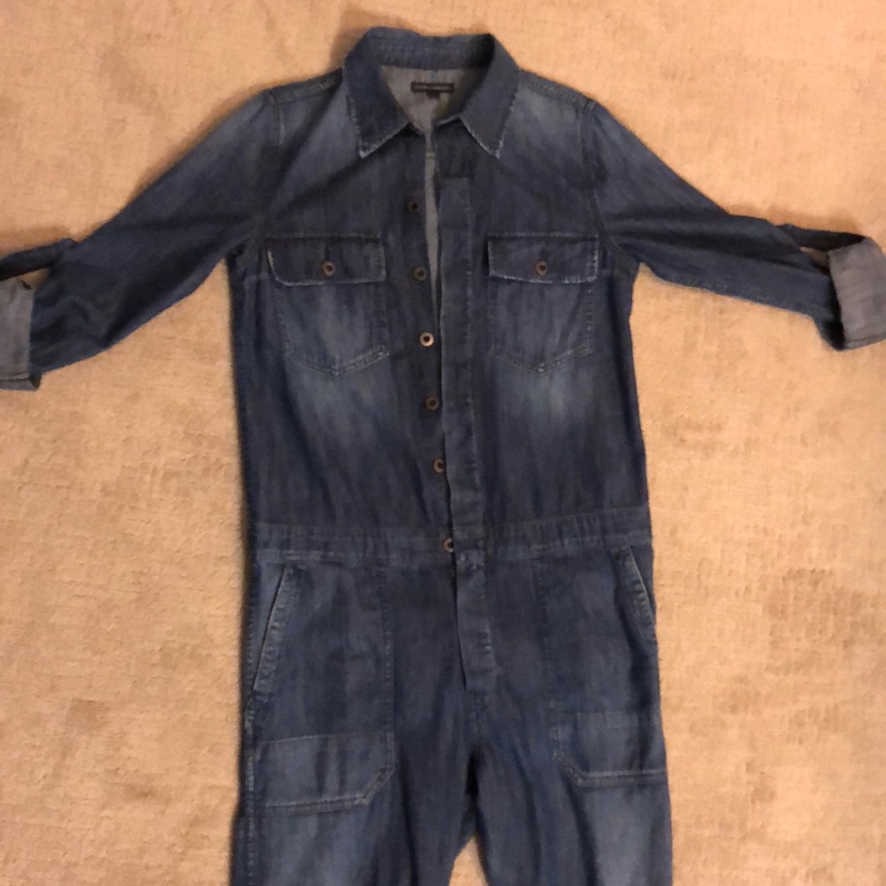 🖤MAKE AN OFFER🖤 Citizens of Humanity Jean Jumper